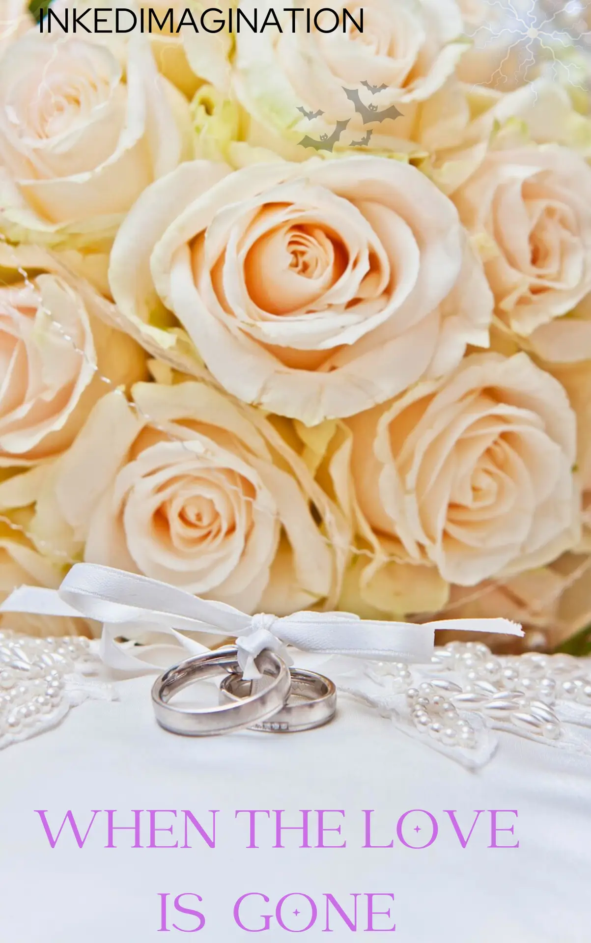 when-the-love-is-gone-novel-cover