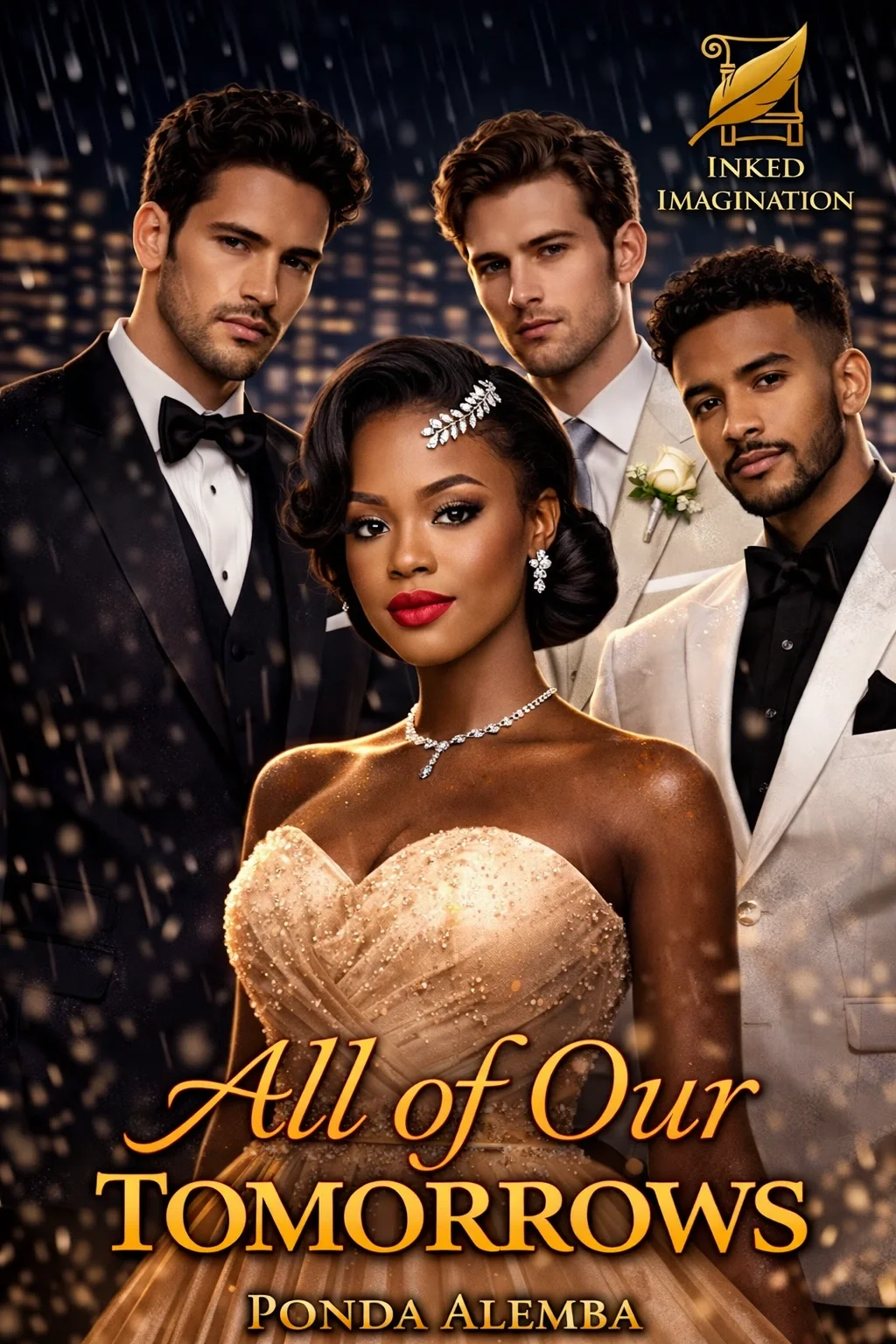 All of Our Tomorrows