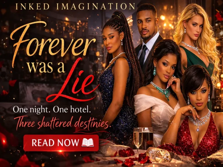 Forever Was A Lie romance novel hero slider cover