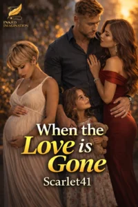 When The Love Is Gone